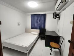Blk 4 Everton Park (Bukit Merah), HDB 5 Rooms #553698111